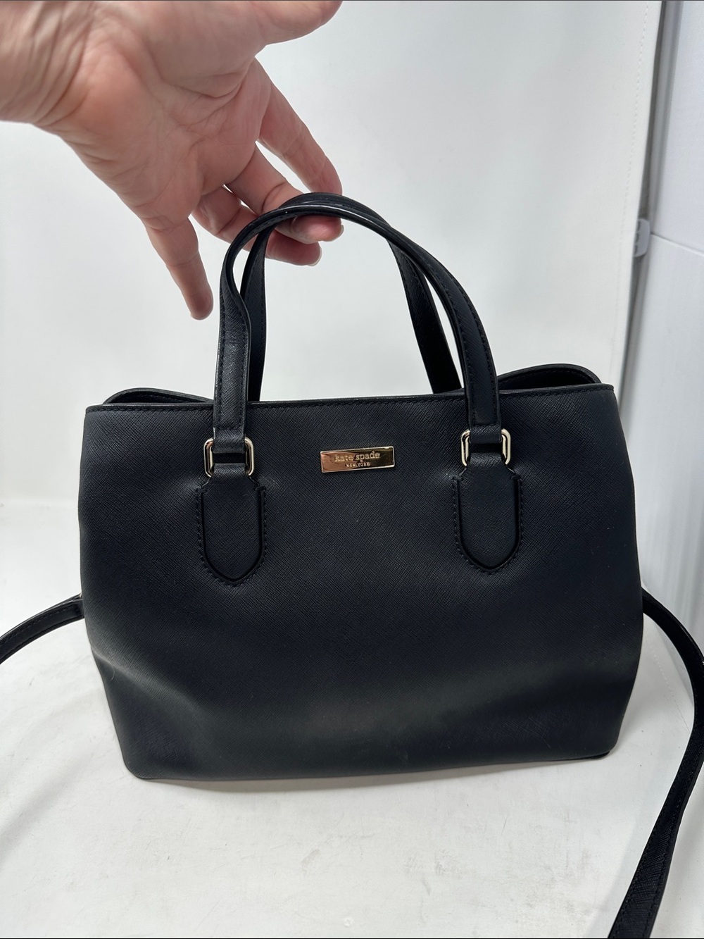 Kate Spade Satchel